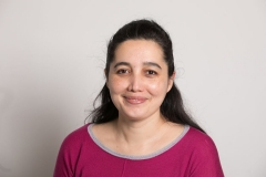 Nilufar Cogays